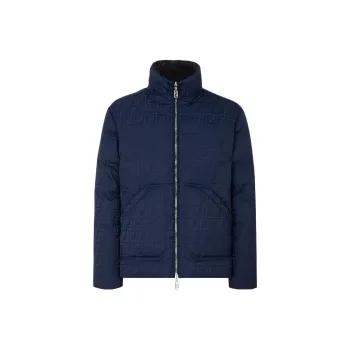 FENDI Ff Reversible Down Jacket