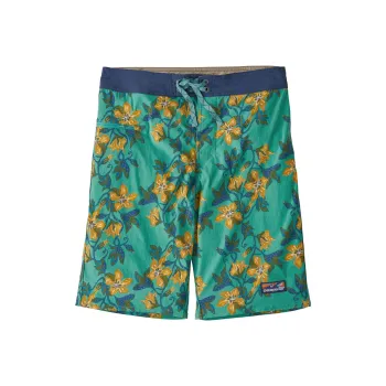 Patagonia Wavefarer Beach Shorts Men's