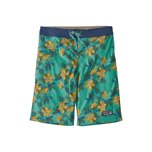 Patagonia Wavefarer Beach Shorts Men's