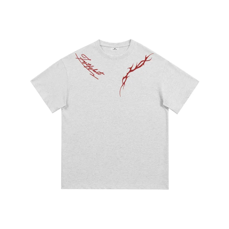 FASTFISH T Shirts Unisex-6