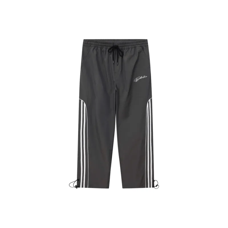 BTK Casual Pants Unisex-0