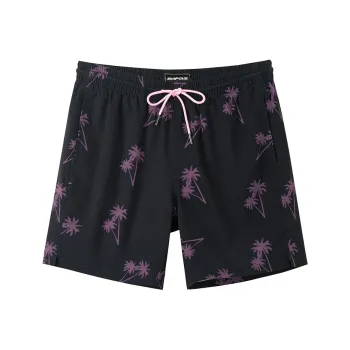 SURFCUZ Beach Shorts Men's Black