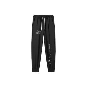 DUNHUANG INSPIRATION Casual Pants Unisex