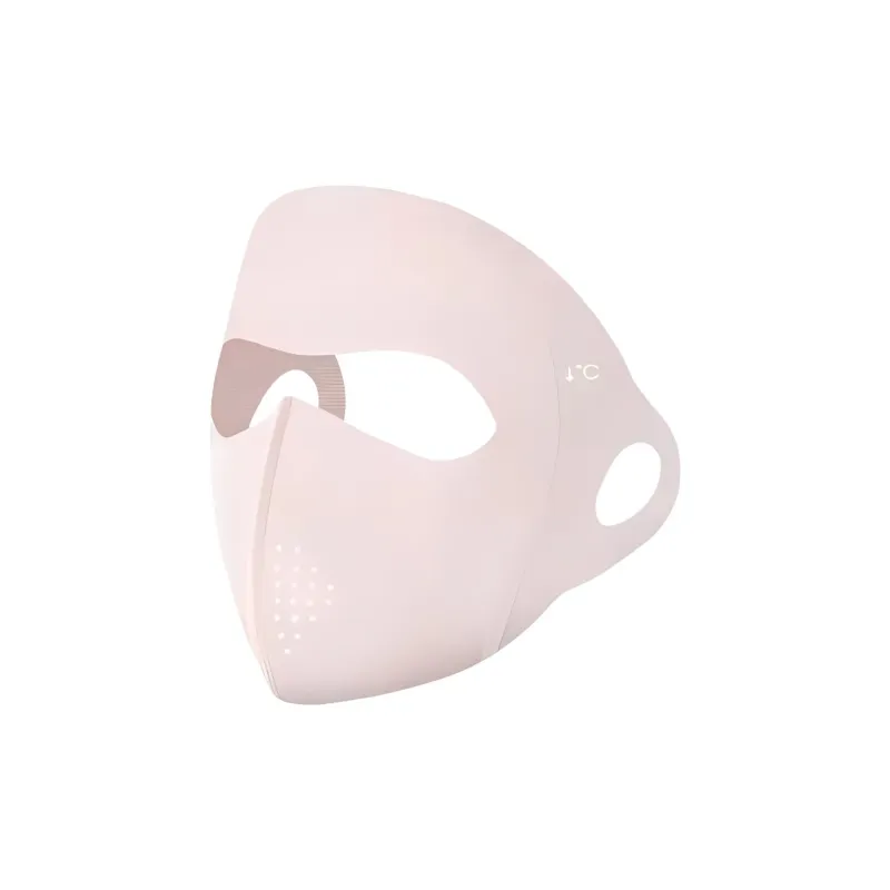 Ai Jiawei Polyamide Sun Protection Masks Unisex-8