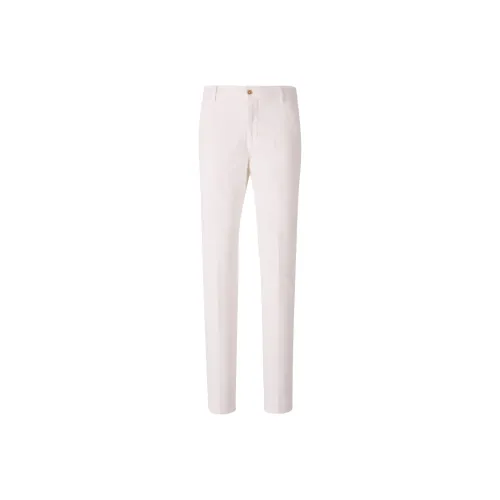 Marco Pescarolo Corduroy Trousers