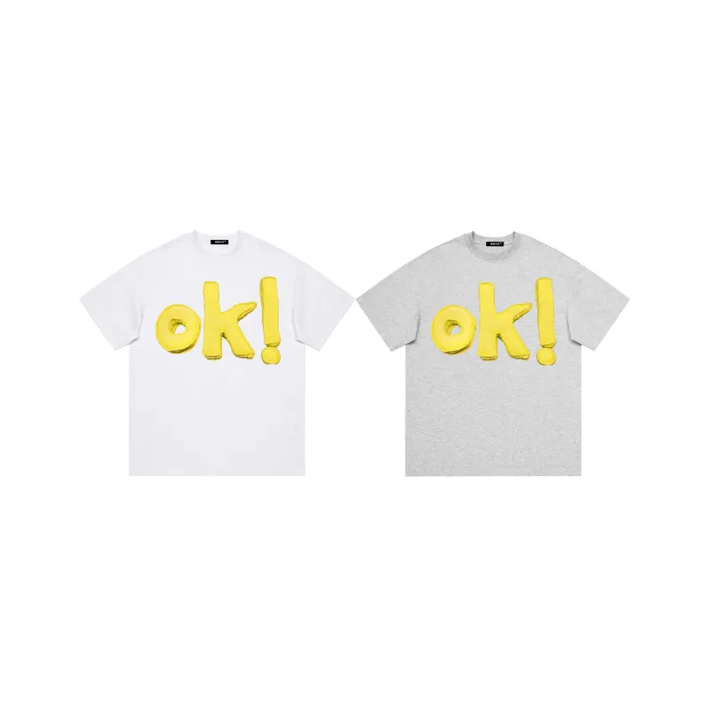 Universal Templates T Shirt Unisex 2 Pack-17