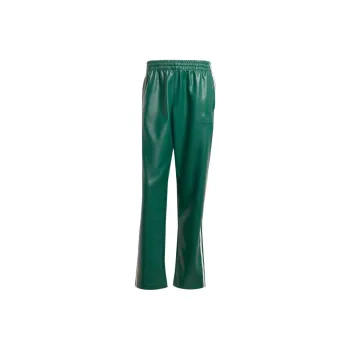 Adidas Originals Casual Pants Men's Green