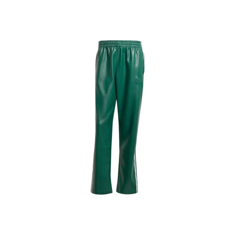 Adidas Originals Casual Pants Men's Green-0