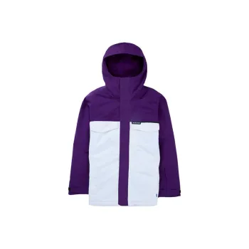 BURTON COVERT 2.0 Ski Tops Men's