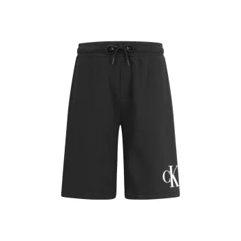 CALVIN KLEIN Casual Shorts Men's