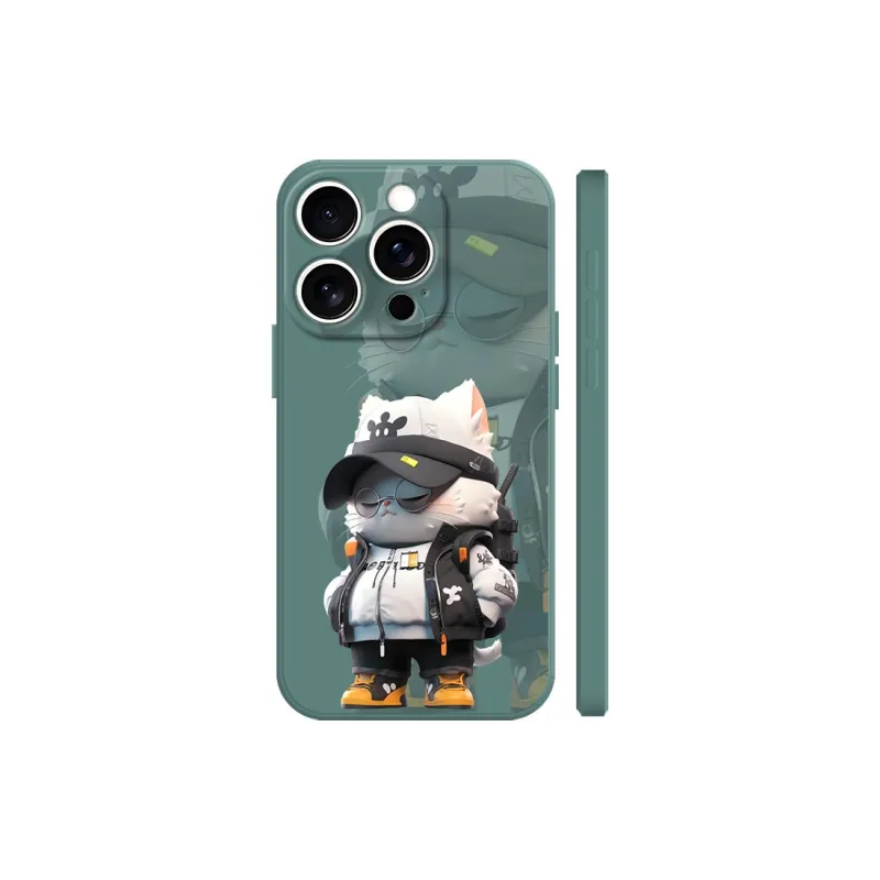 BAOCHENG Phone Cases-4