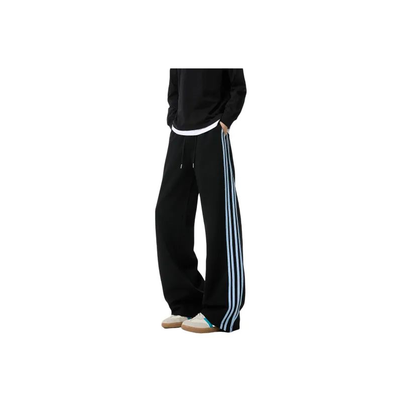 ZYKY Casual Pants Unisex-5
