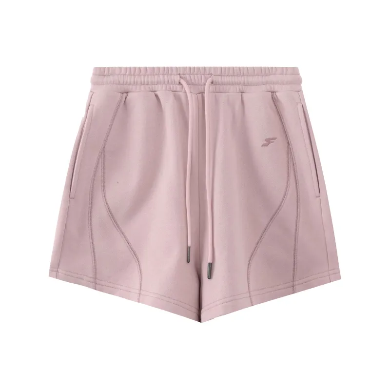 F426 Casual Shorts Unisex-10