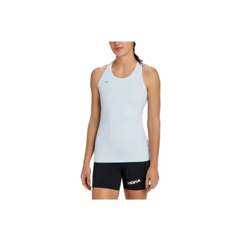 HOKA ONE ONE Tank Tops Women's Ice Water