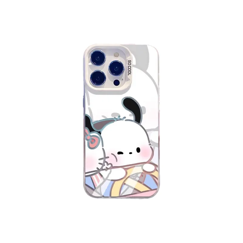 HASEE Phone Cases-1