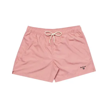 BARBOUR Swimming Shorts Men's Pink