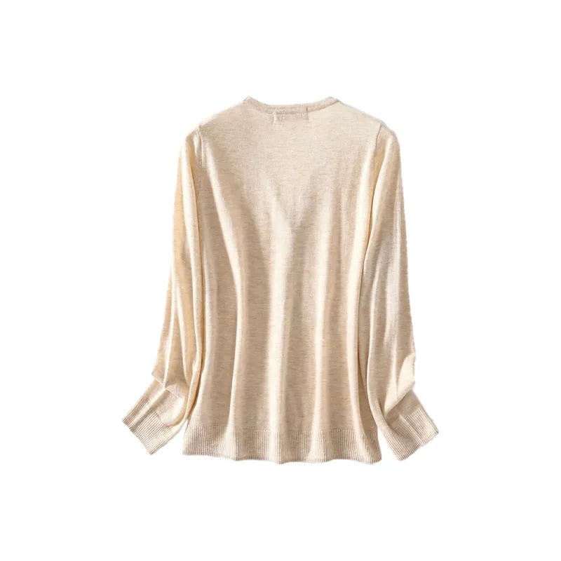 JINJU Knitwear Women's-25