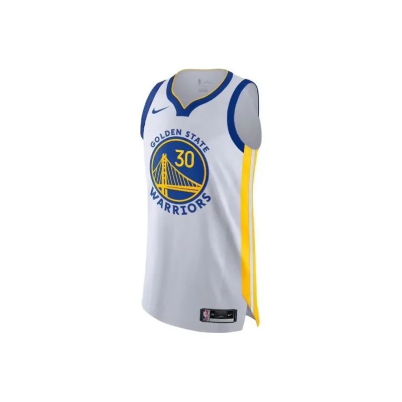 Nike Basketball Jerseys Men's White-0