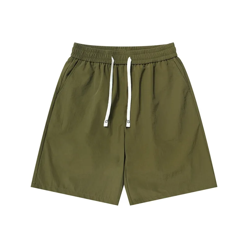 AiLoT Cargo Shorts Unisex-7