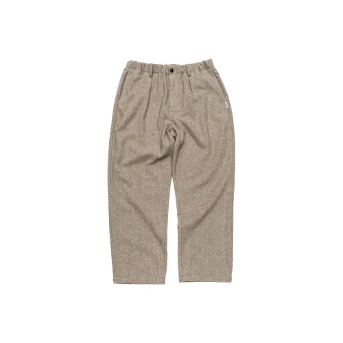 Absorbrelease Casual Pants Men's Khaki