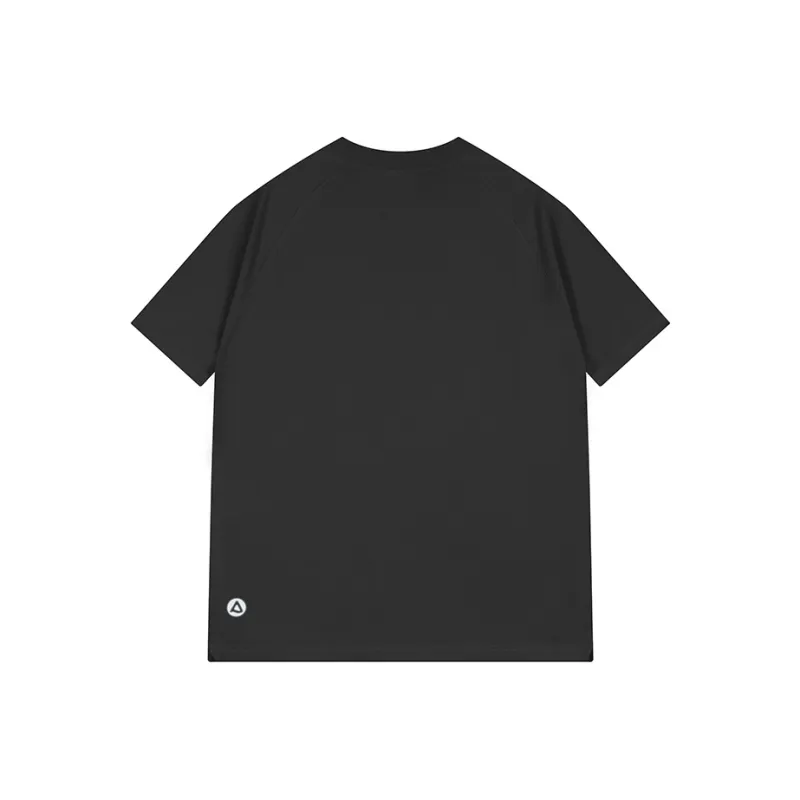 ACTUP Lightweight Casual Breathable T Shirt Men's-3