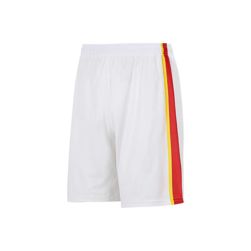 Under Armour Sports Shorts Men White-0