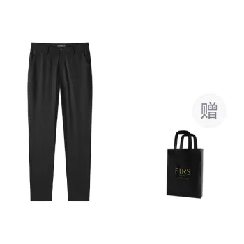 FIRS Casual Pants Men