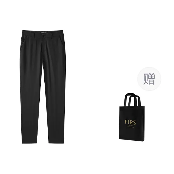 FIRS Casual Pants Men-0