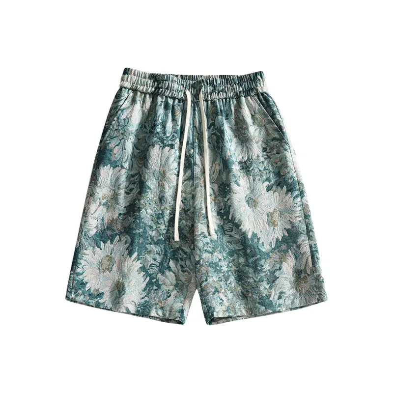 GSUE Casual Shorts Unisex-20