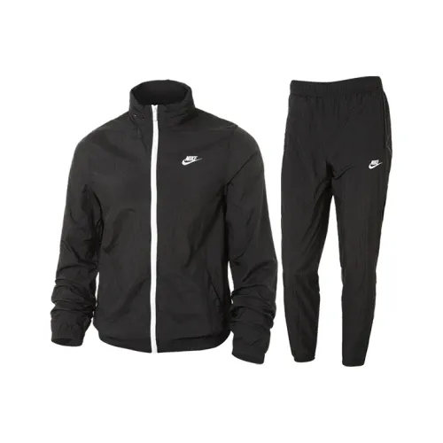 Nike Sweatshirt Sets Men