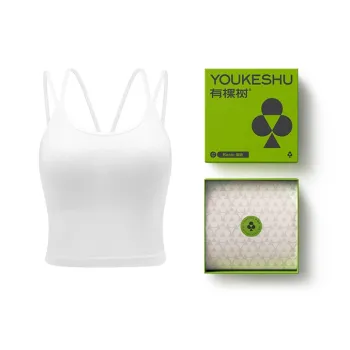 YOUKESHU Tank Tops Women's
