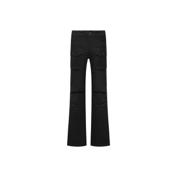 COOLALPACA Casual Pants Unisex