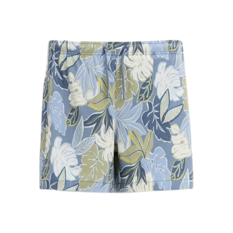 ZARA Swimming Shorts Men's Sky Blue-0