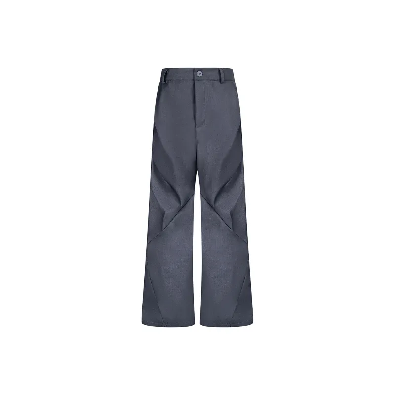GBXM Casual Pants Unisex-5