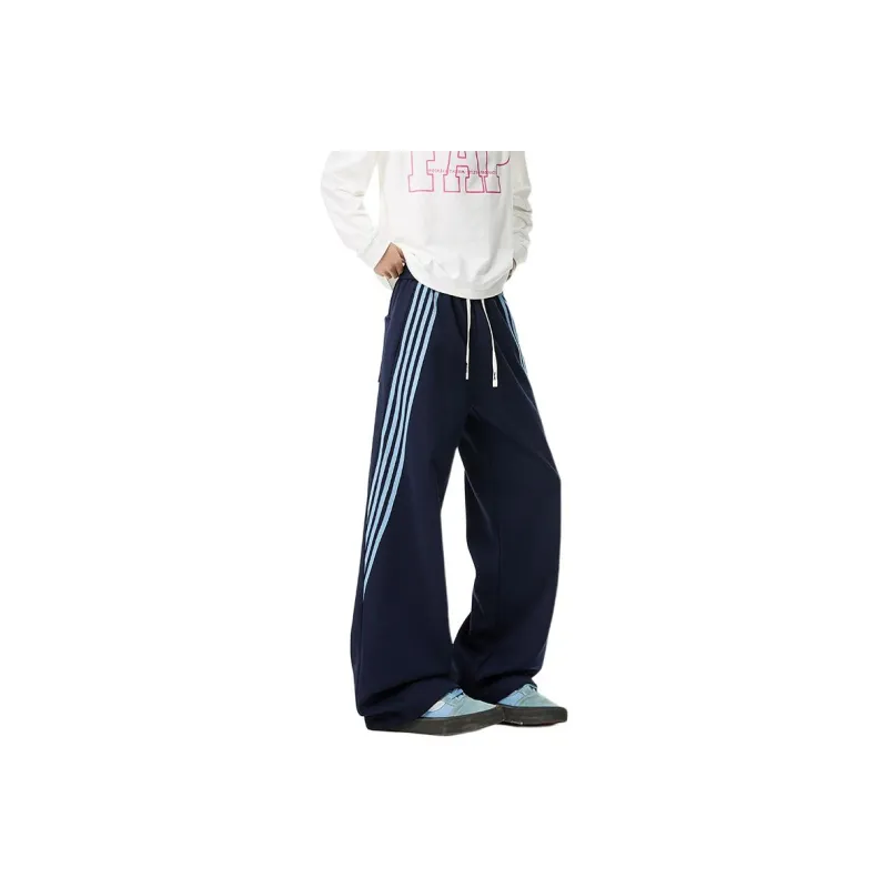 OASISVR Casual Pants Unisex-8