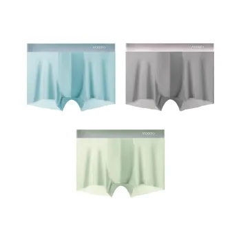 MADALLO Underpants Men's 3 Pack