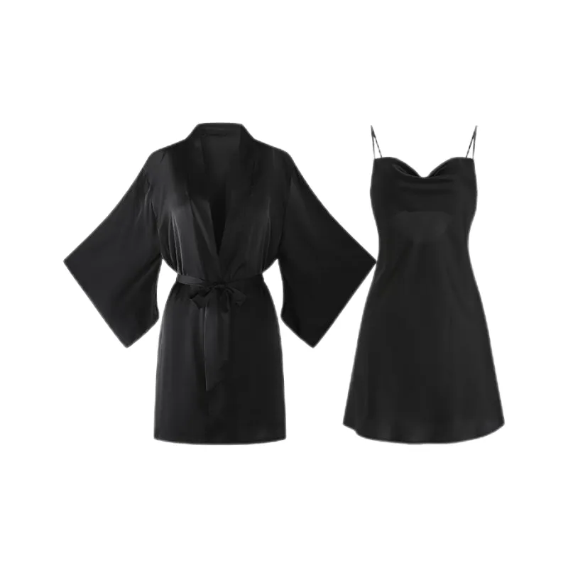 LUYOUYE Women's Pajama Sets-5
