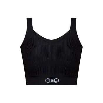 THE SEA LIFE Tank Tops Women's Black Mage