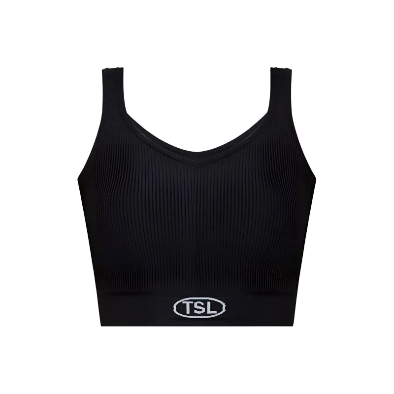 THE SEA LIFE Tank Tops Women's Black Mage-0