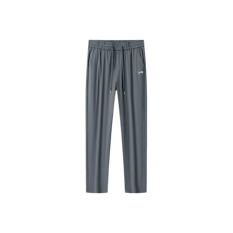 K bird Casual Pants Unisex-0