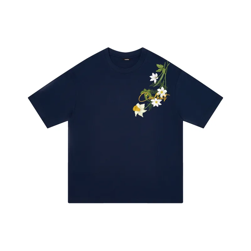 Coolhut T Shirts Unisex-7