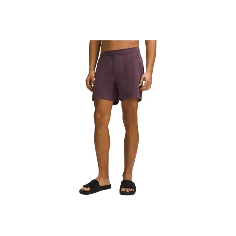 Lululemon Sports Shorts 6' Men's-19