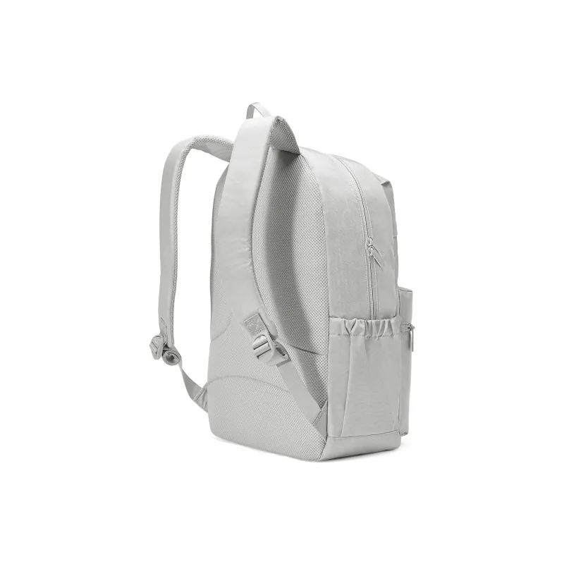 Skechers Fabric Backpack Regular Unisex Moon Gray-2