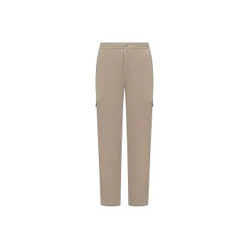 KITON Straight Leg Cargo Pants