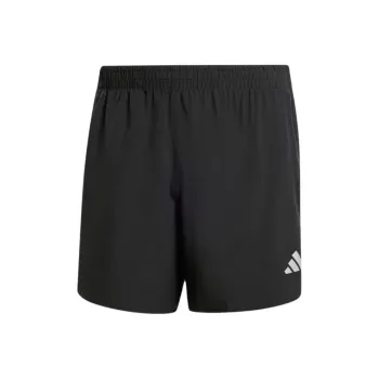 Adidas RUN IT SHORTS Casual Shorts Men's Black