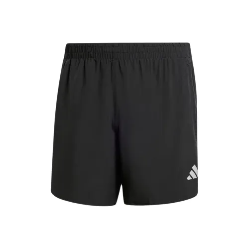 Adidas RUN IT SHORTS Casual Shorts Men's Black