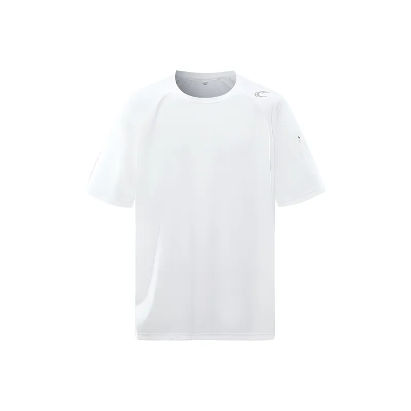 SAIQI T Shirts Unisex-15