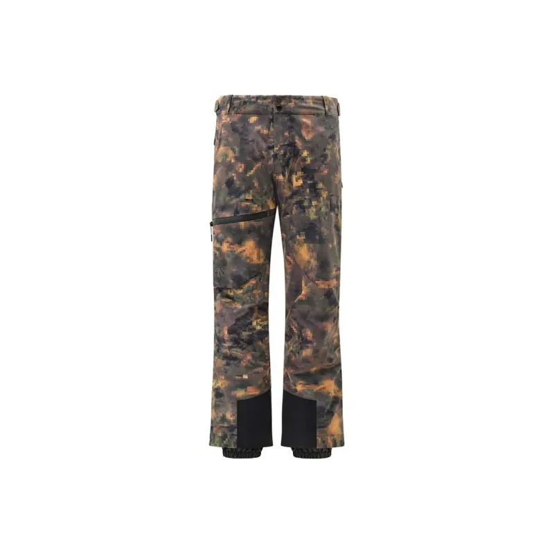 DESCENTE INSULATED PANTS Ski Pants Men-3