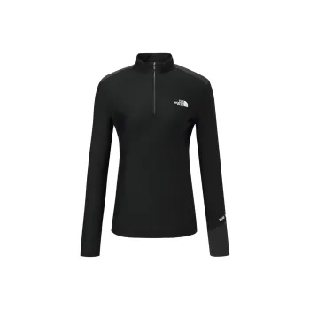 THE NORTH FACE T Shirt Women's Black