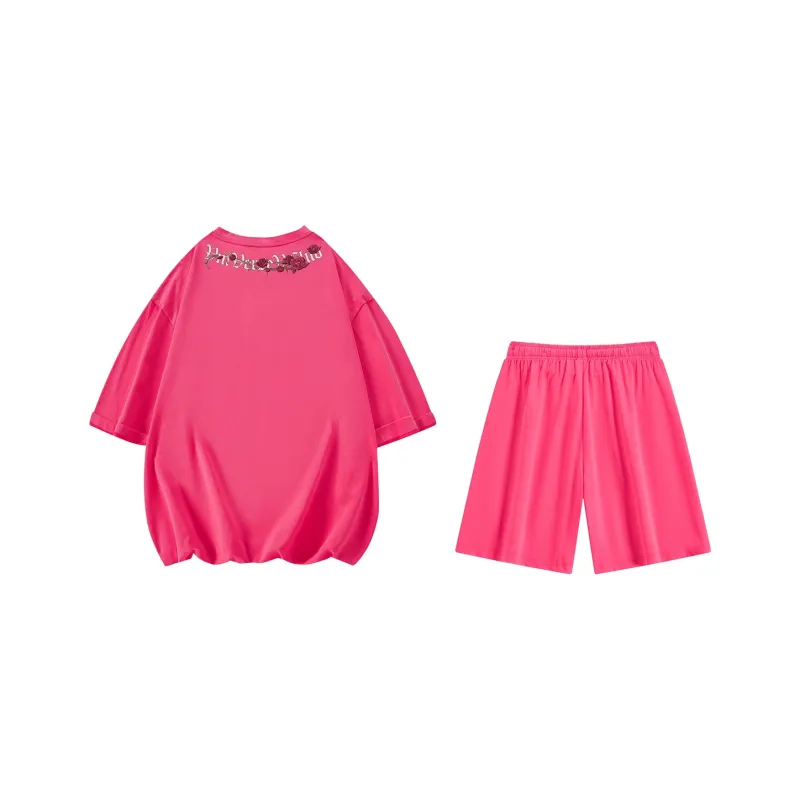 VniVerseVClub Casual Sportswear Men's-7